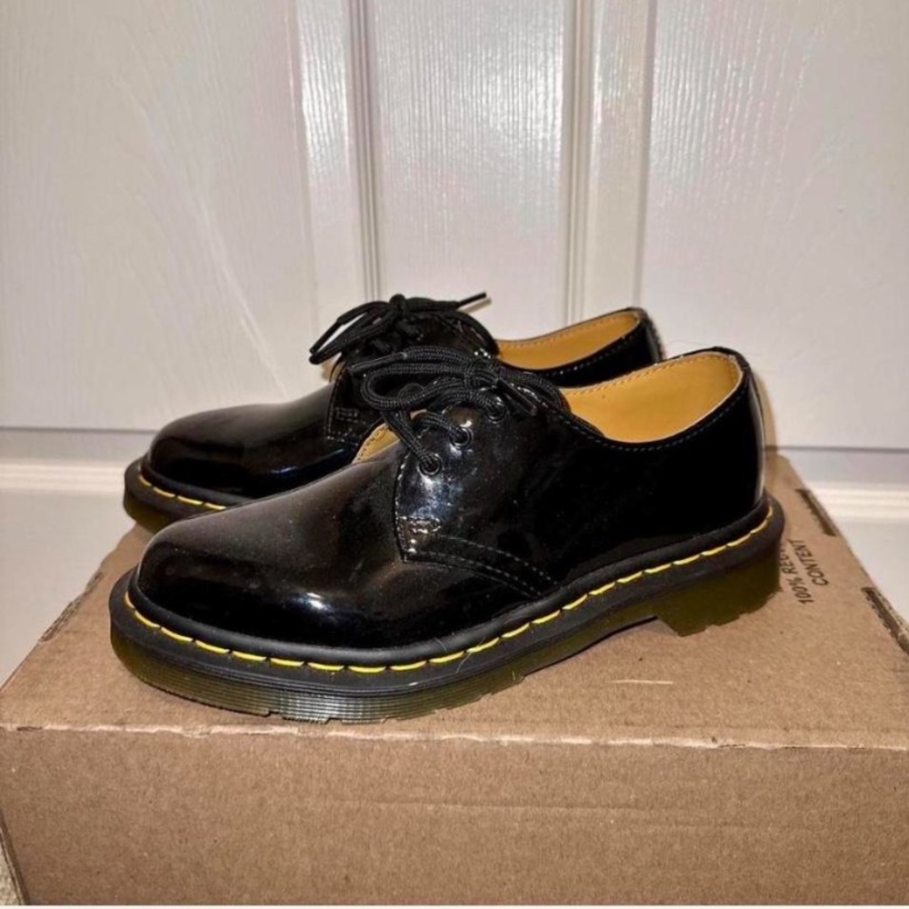 Dr. Martens 1461 Oxfords